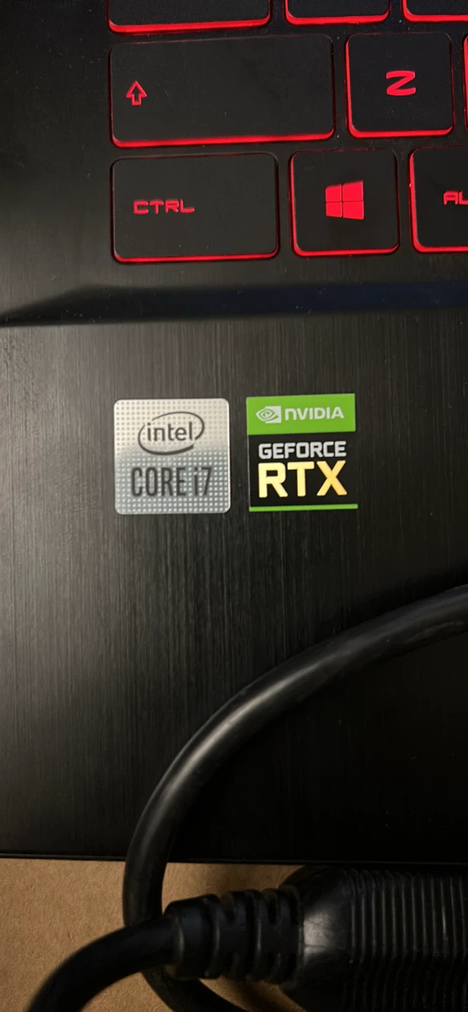 GF65 Thin 10UE Msi gaming laptop. - photo 3