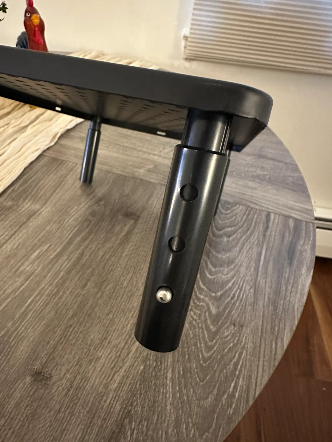 Laptop Stand, Black - photo 3