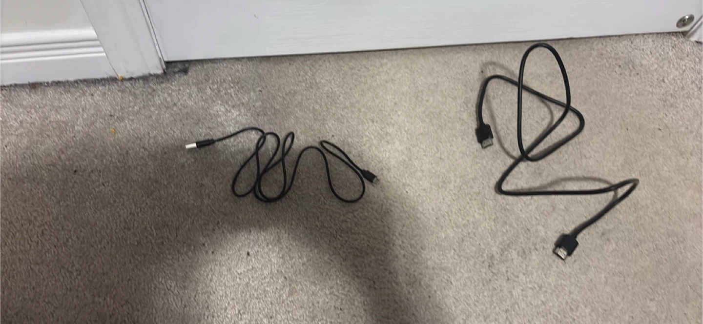 Cables