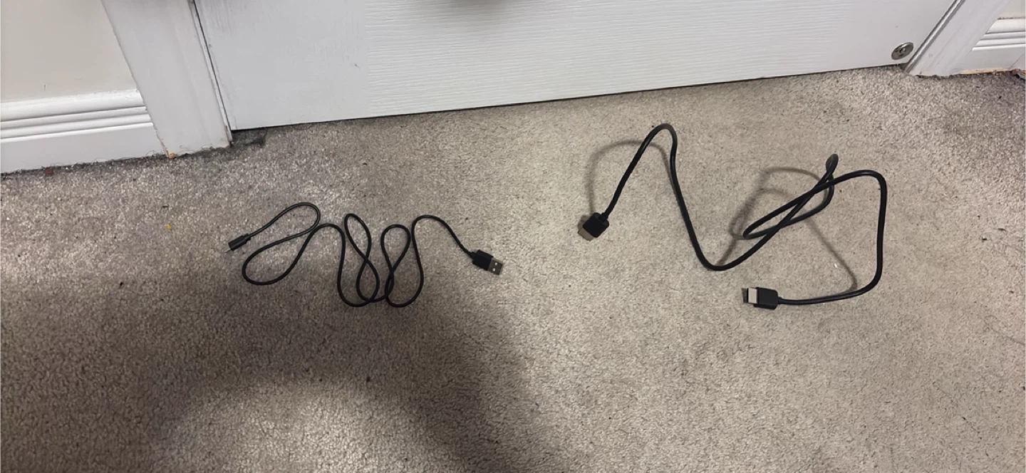 Cables - photo 2