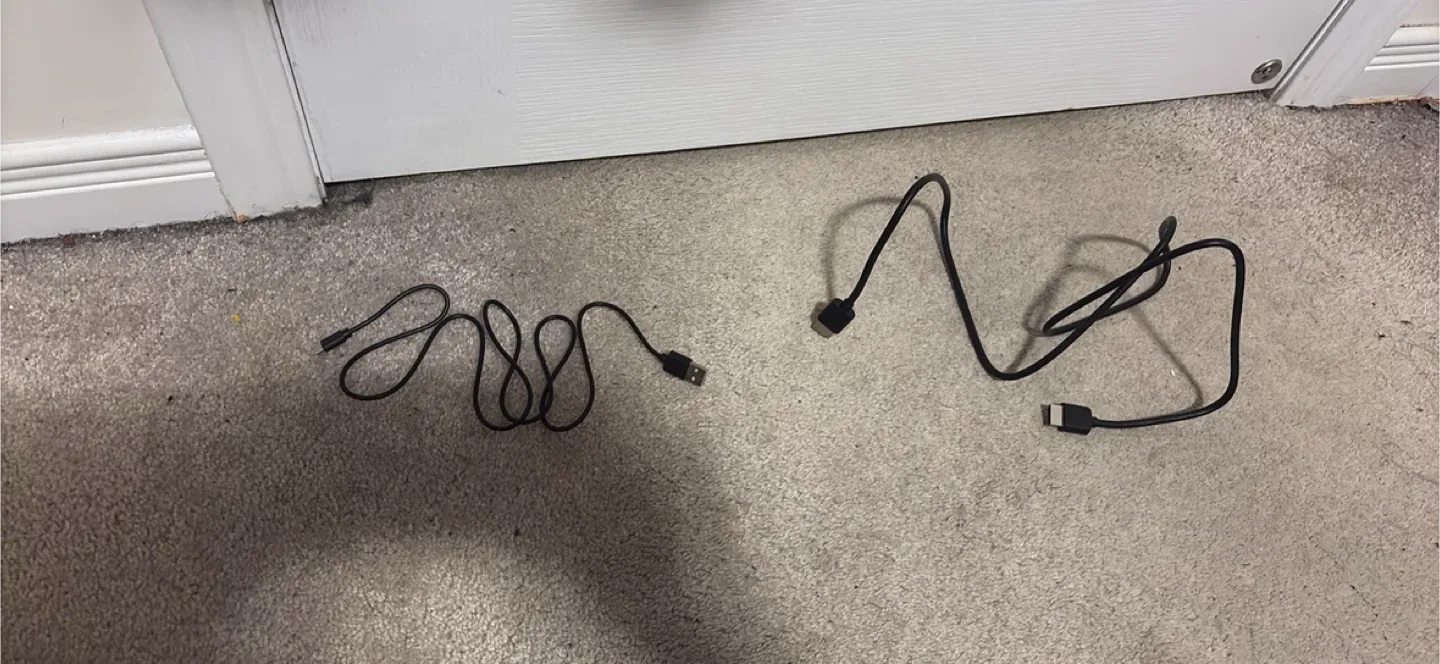 Cables image indicator(2)