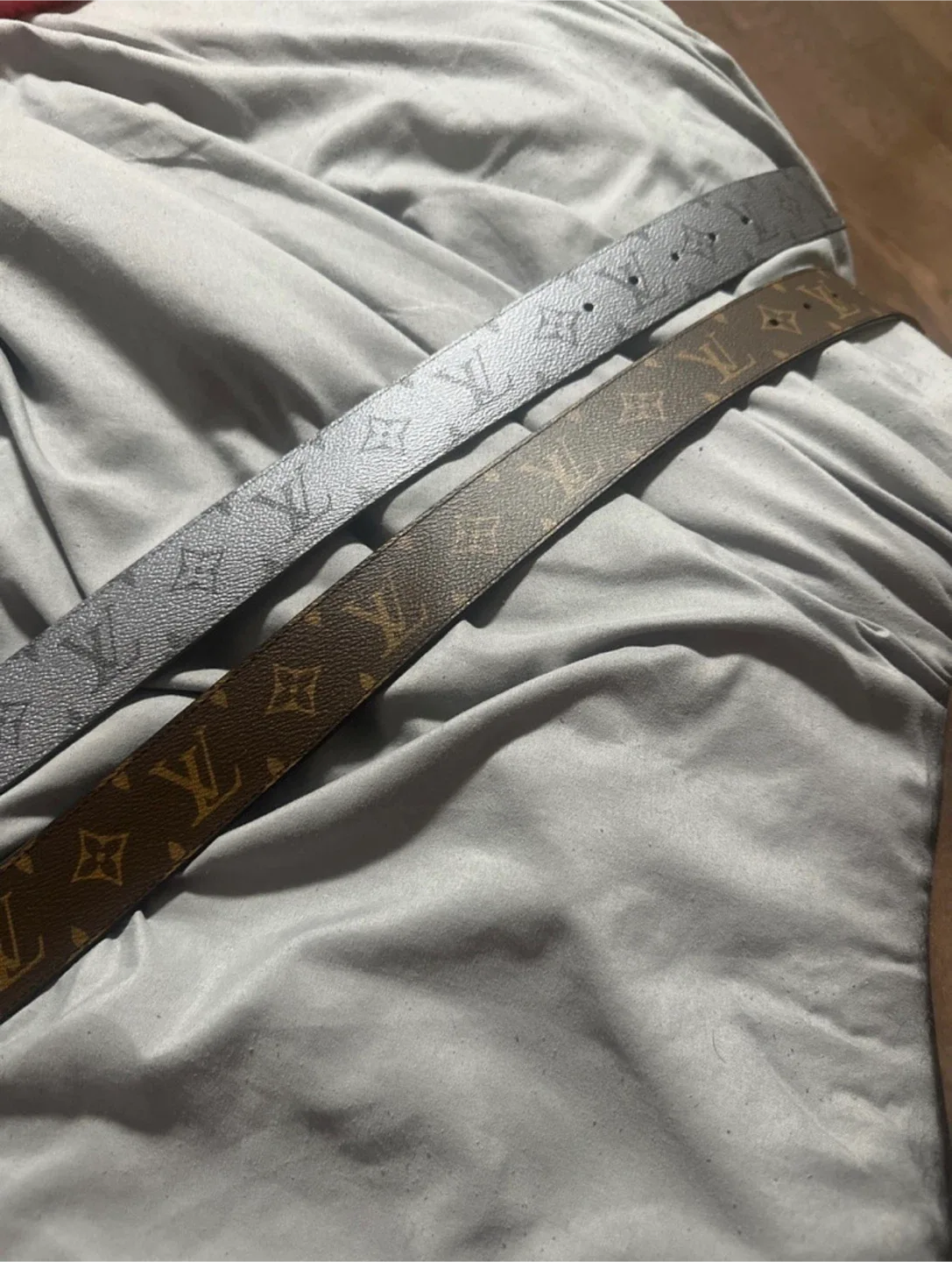 Louis Vuitton Belts - Size 38 image indicator(2)