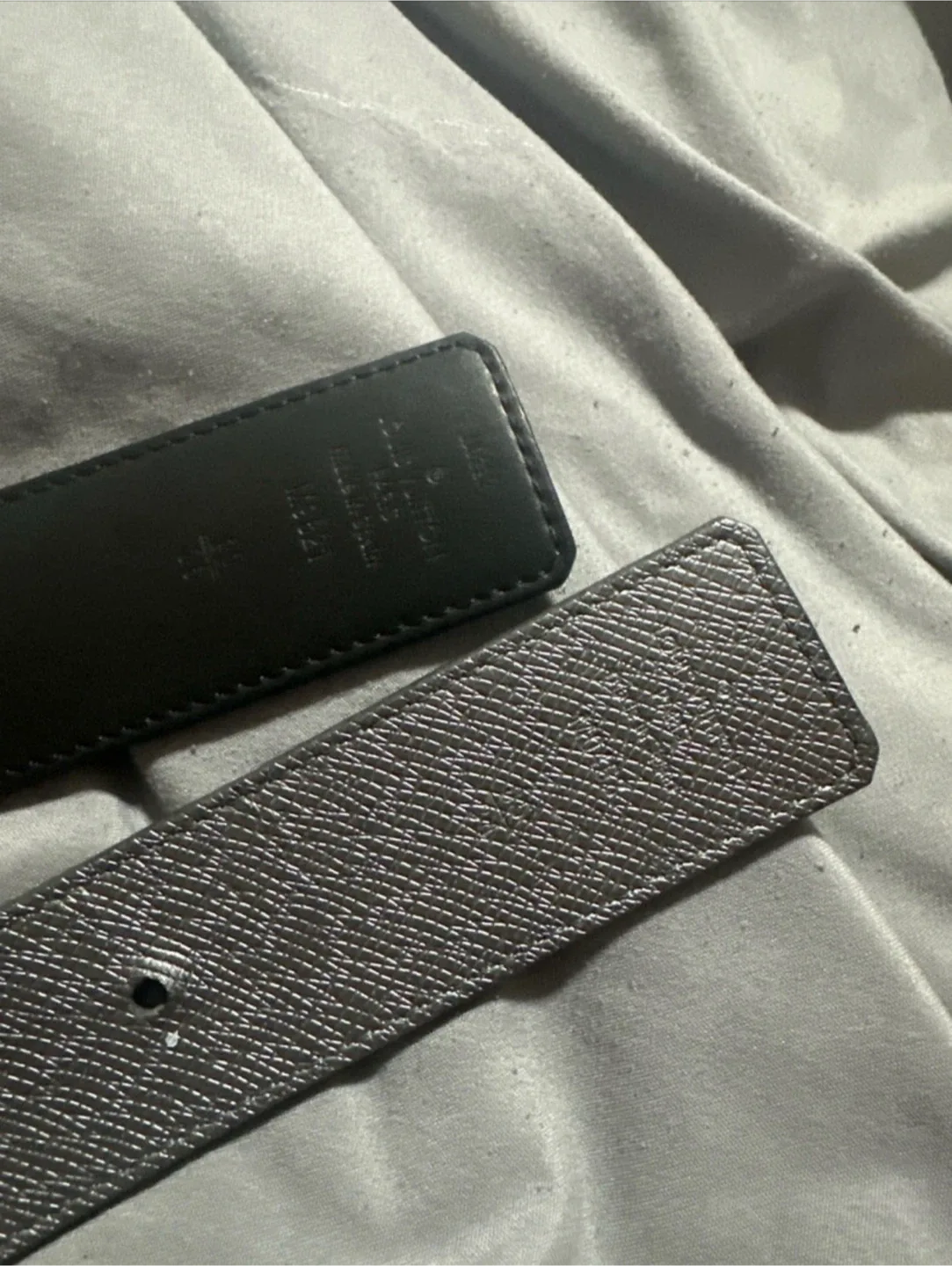 Louis Vuitton Belts - Size 38 image indicator(3)