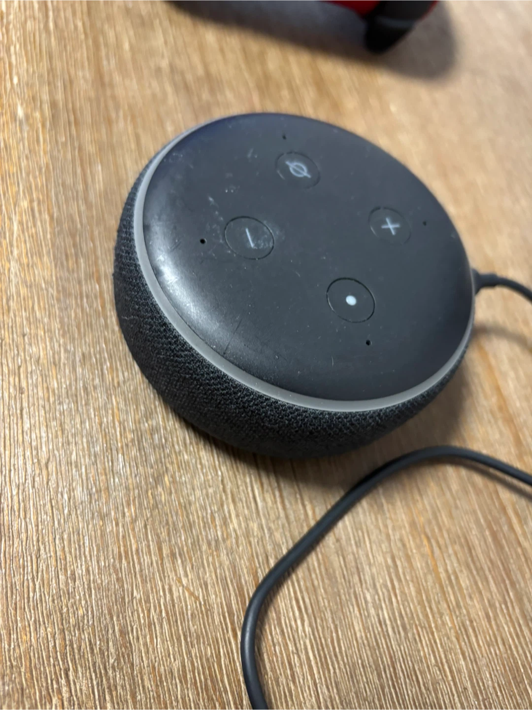 Amazon Echo Dot (3rd Gen) Smart Speaker