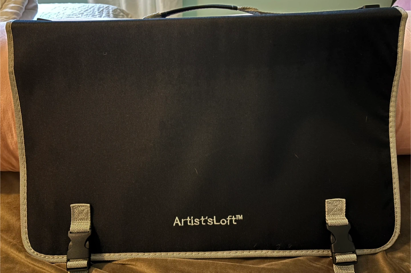 Michael’s Artist’s Loft™ 101 Piece Deluxe Easel Art Set - photo 4