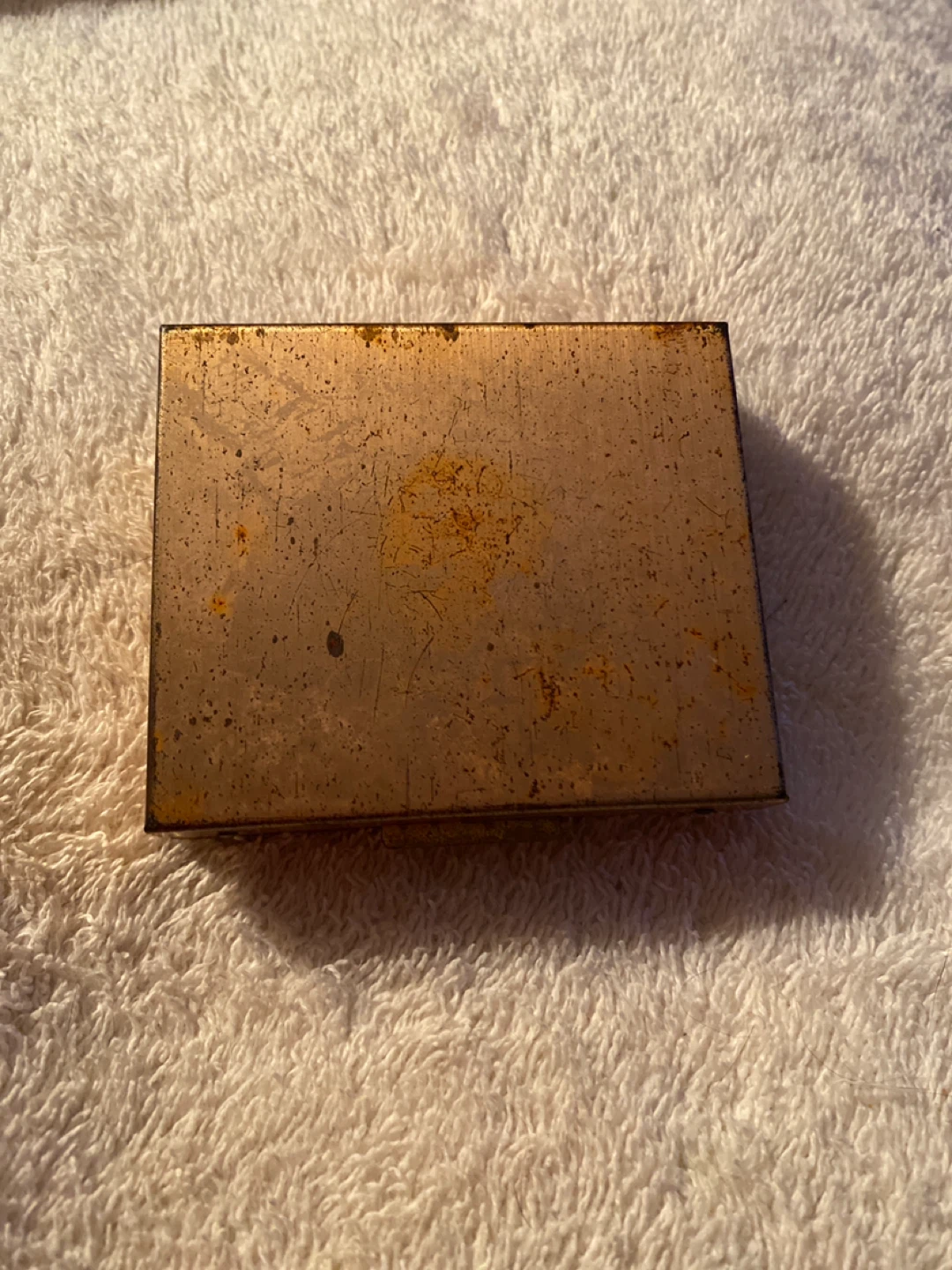 Vintage Gillette Shaving Set in Box - photo 3