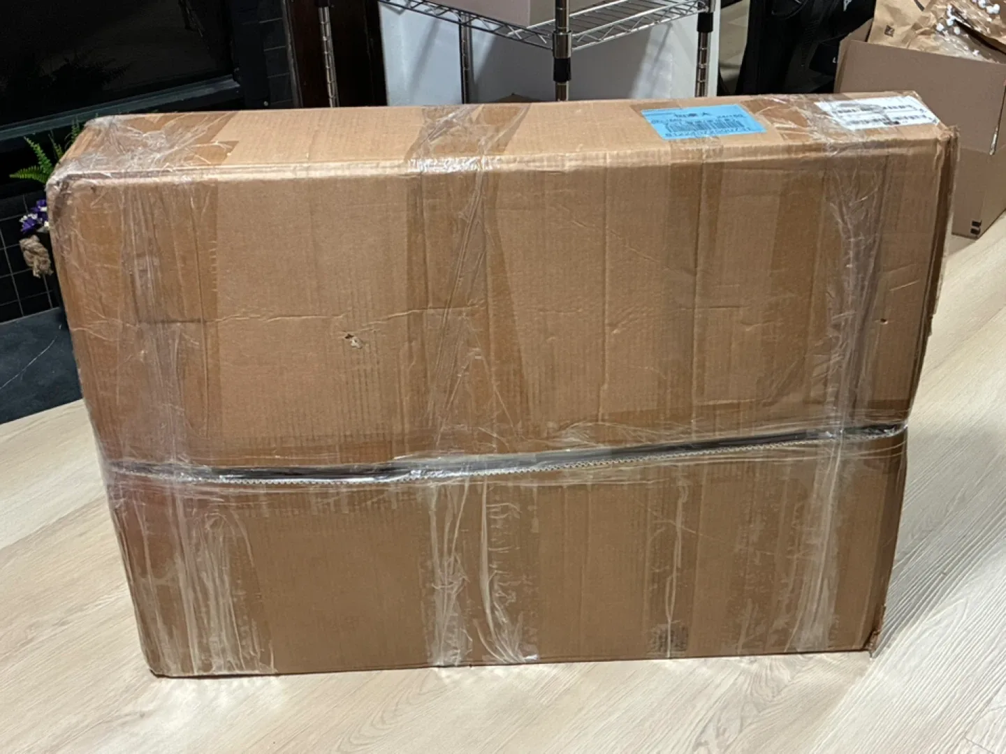 Altsuceser Kids Study Desk & Chair Set - Pink image indicator(5)