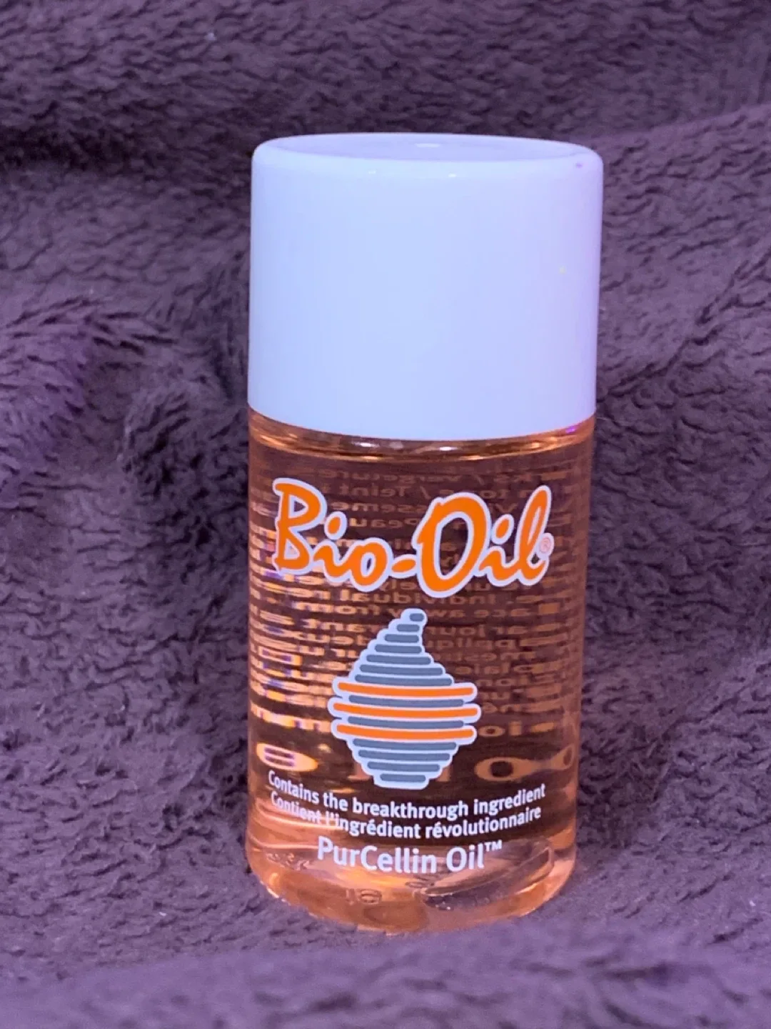 Bio-Oil Skincare Oil - 60 ml image indicator(3)