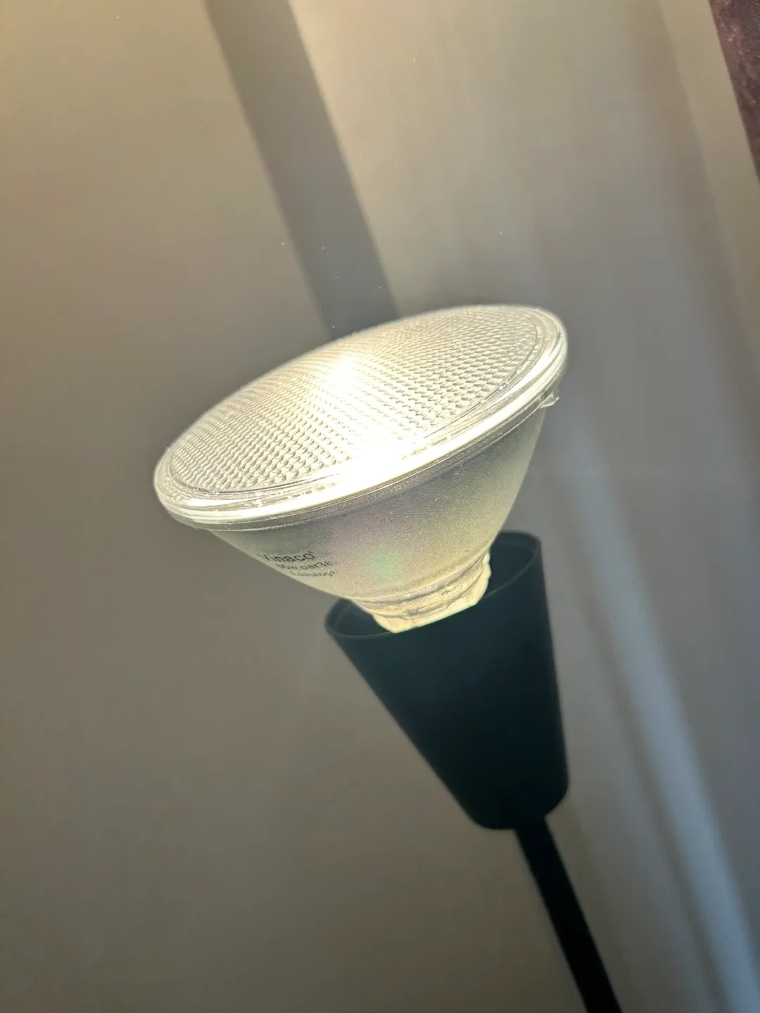 Vinaco 80w par38 Ecohalogen Bulb - Pack of 4 image indicator(2)