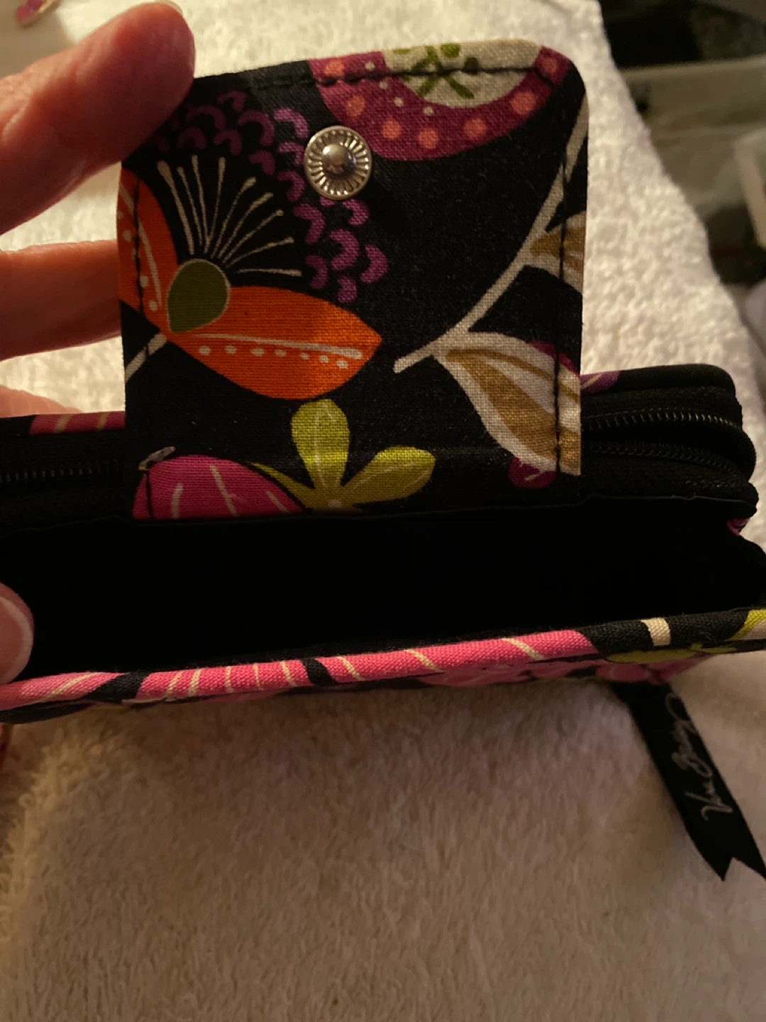 Vera Bradley Wristlet Wallet - photo 2