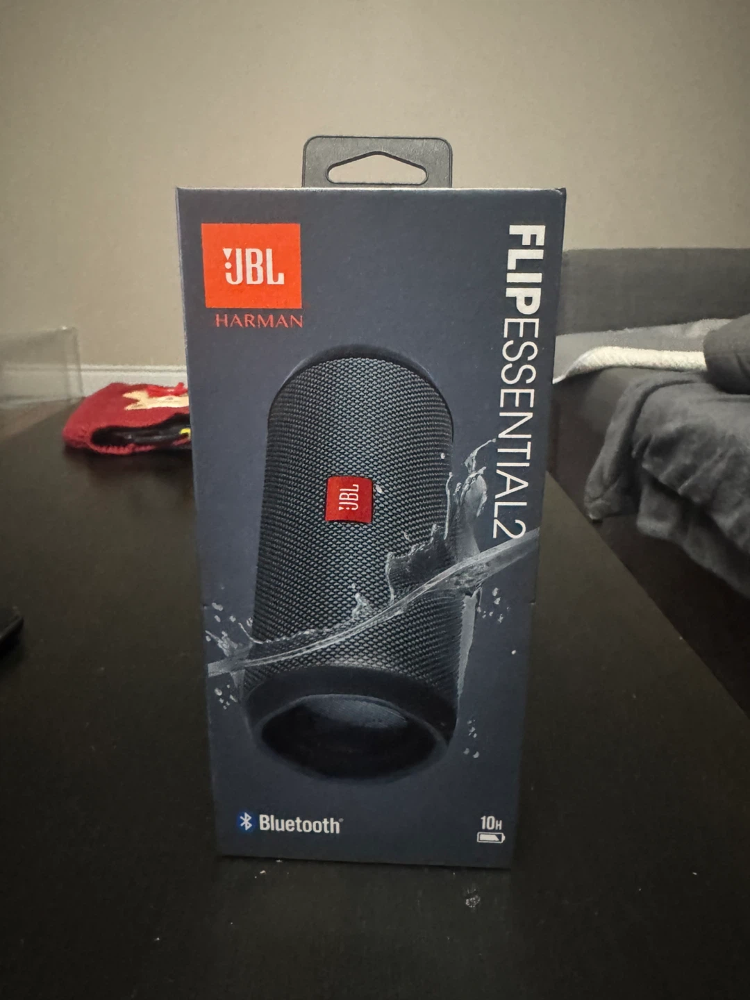 New JBL Flip Essential 2 Bluetooth Speaker