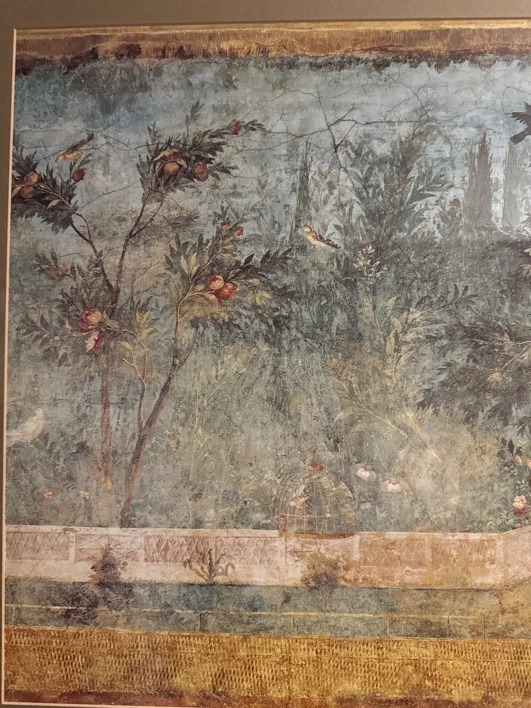 Framed Wall Art image indicator(4)