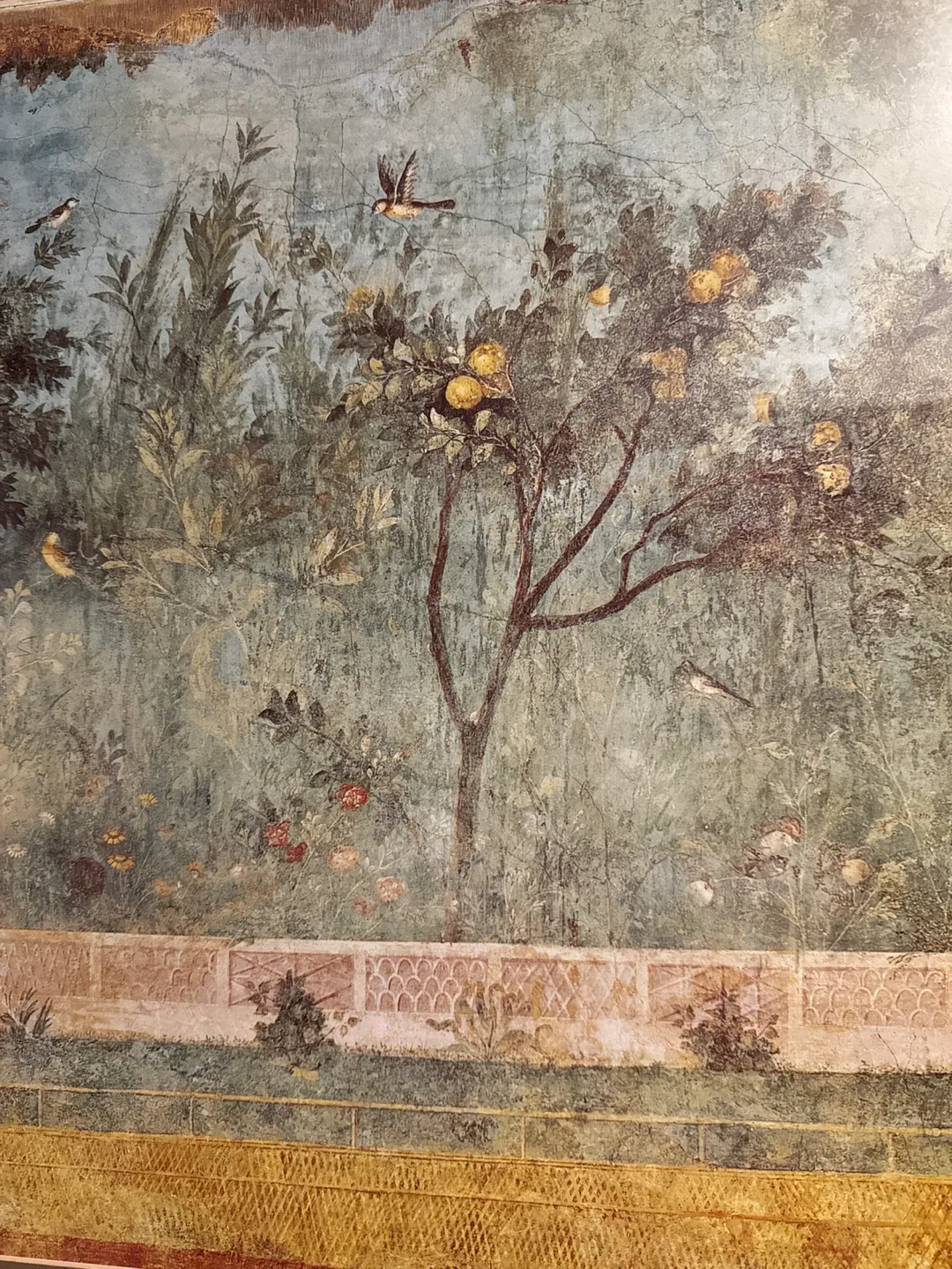 Framed Wall Art image indicator(3)