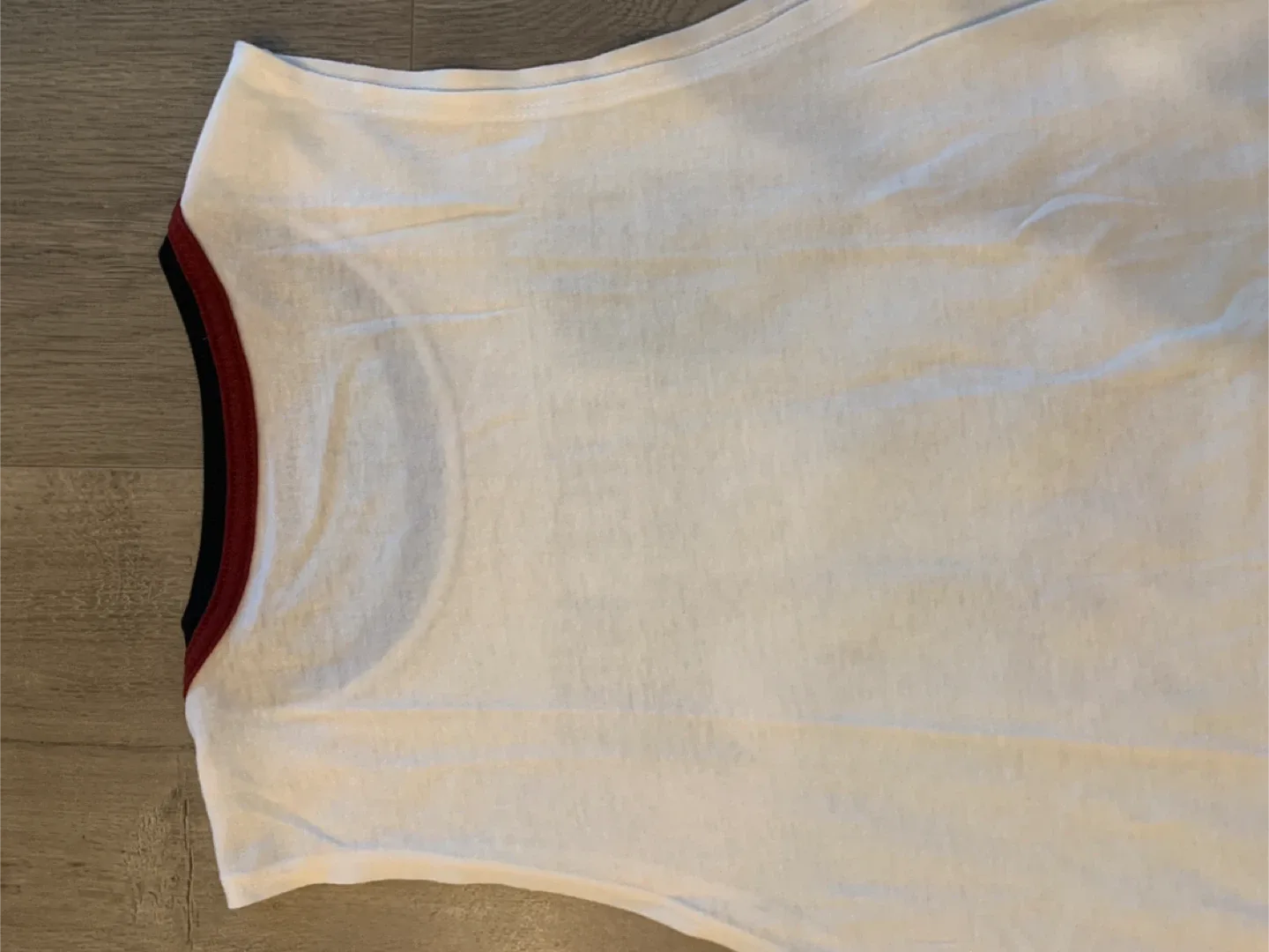 Supernatural Team Free Will Tank Top - Size L image indicator(7)