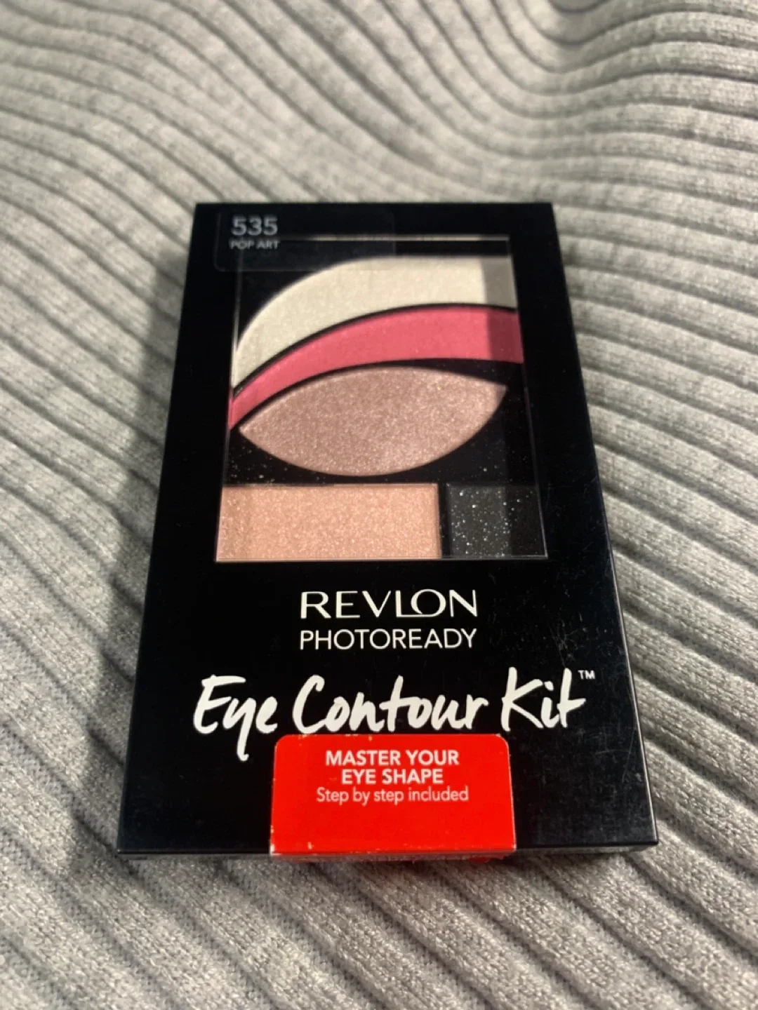 Makeup Bundle: Physicians Formula, Revlon, e.l.f., & More! image indicator(10)