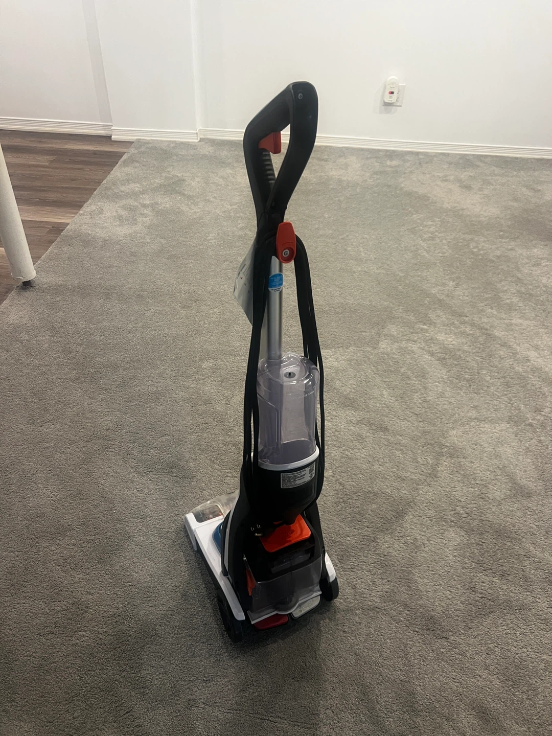Hoover CleanSlate Carpet Cleaner