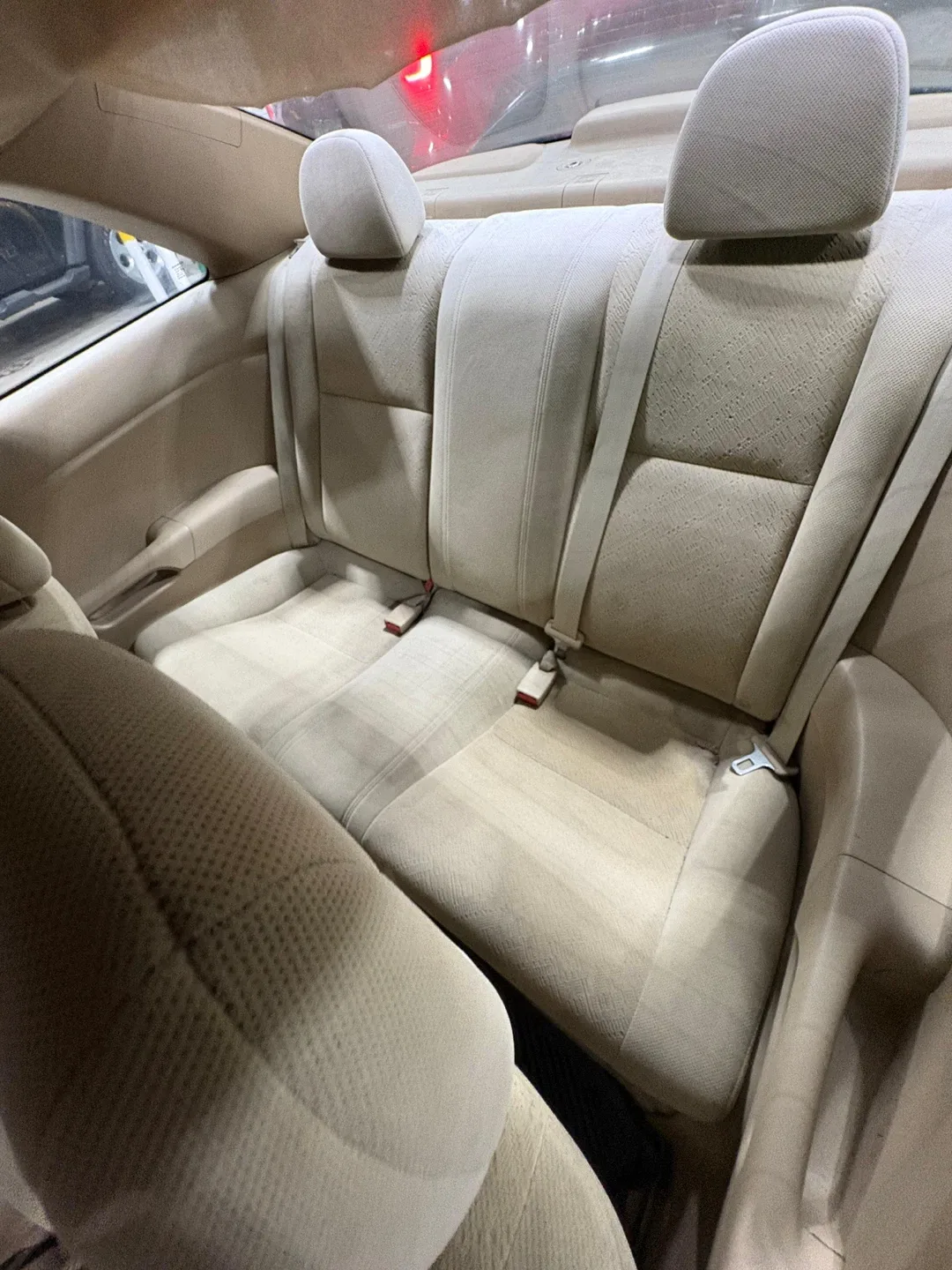 Honda civic LX coupe image indicator(3)