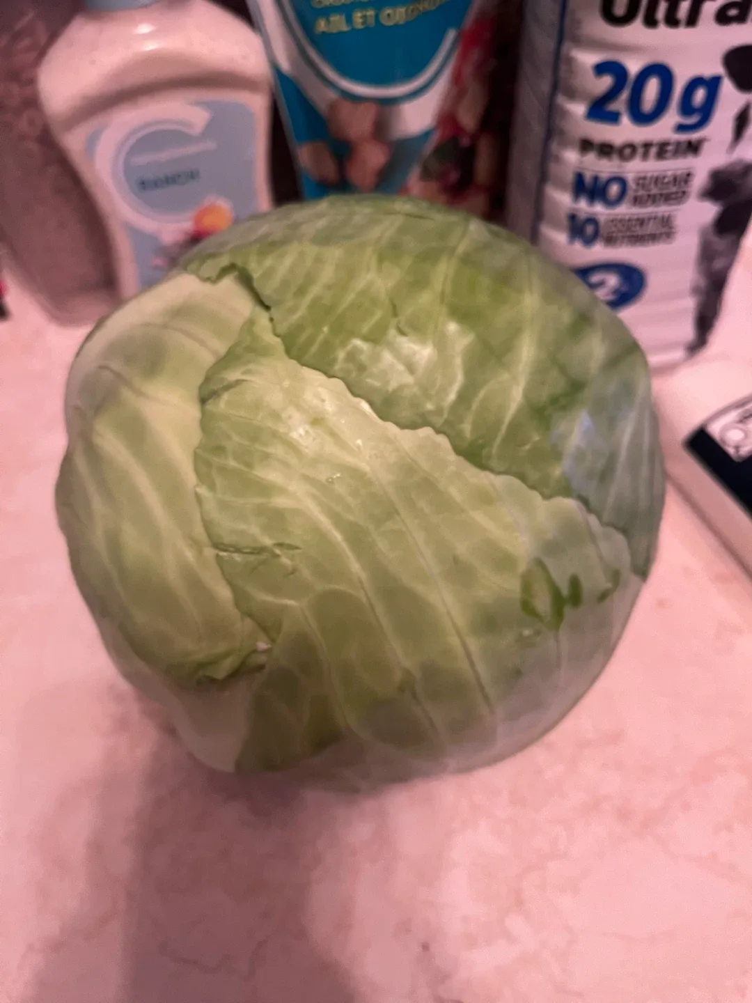 Free Cabbage! thumbnail