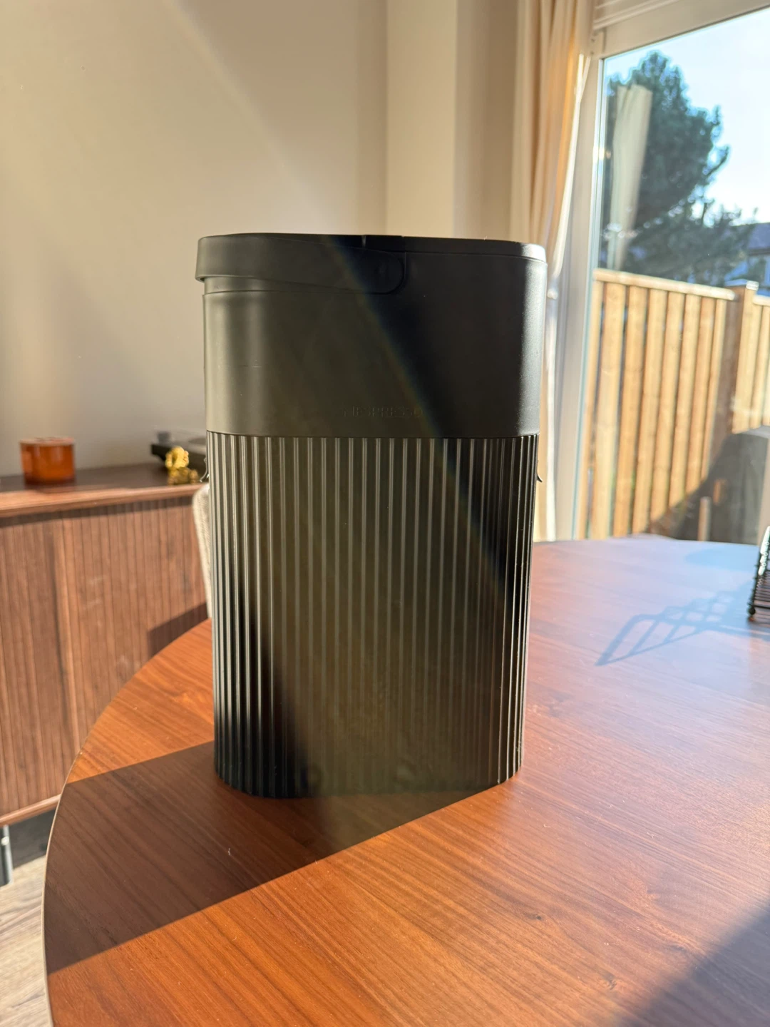 Nespresso Pixie Coffee Machine - photo 4