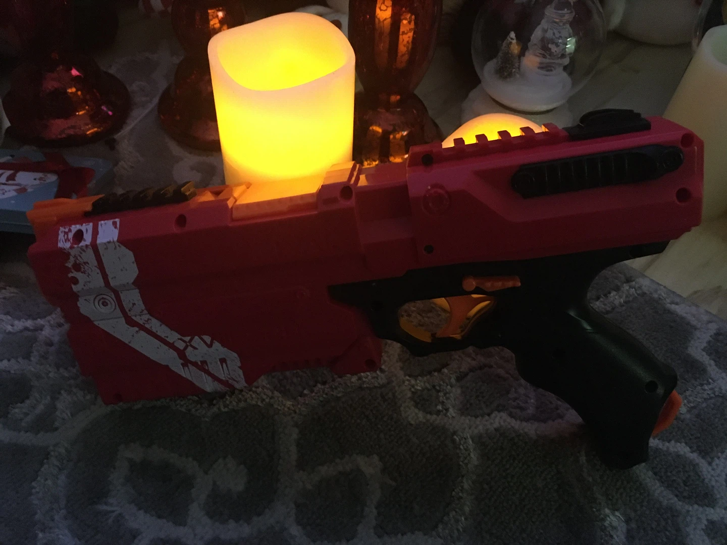 Nerf Fortnite & Rival Guns - photo 3