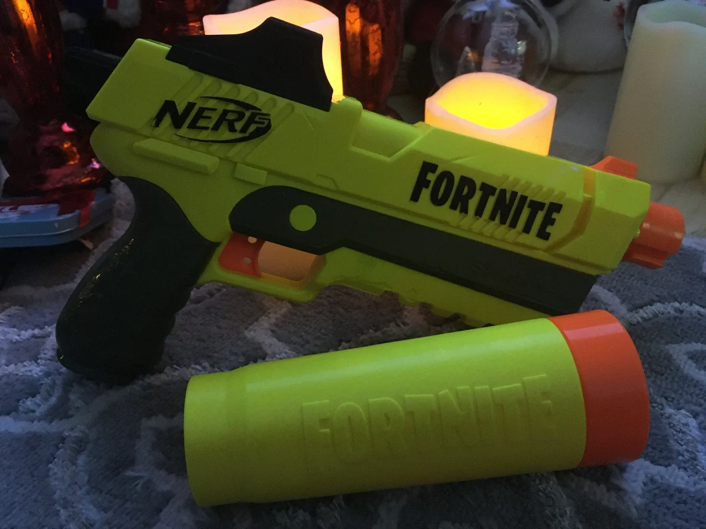 Nerf Fortnite & Rival Guns image indicator(7)