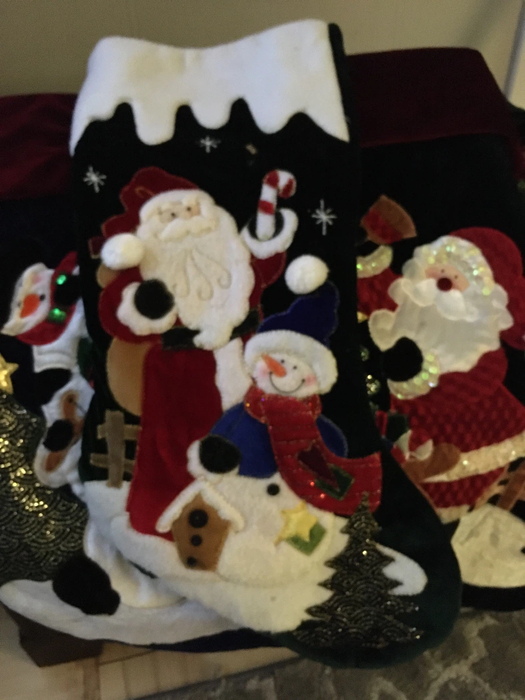 Christmas Stockings - photo 3