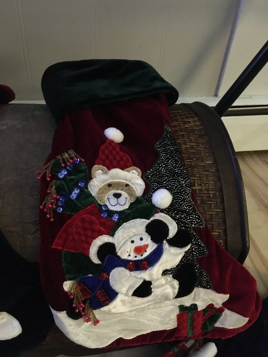 Christmas Stockings image indicator(6)