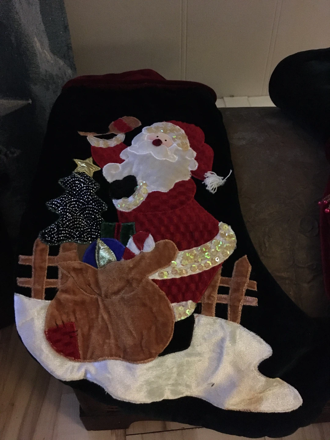 Christmas Stockings