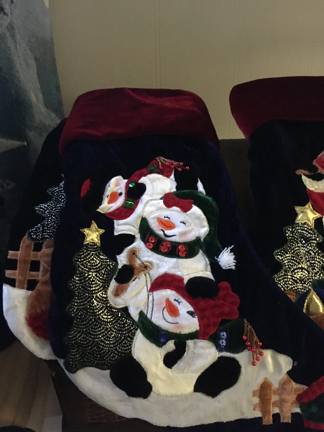 Christmas Stockings image indicator(7)