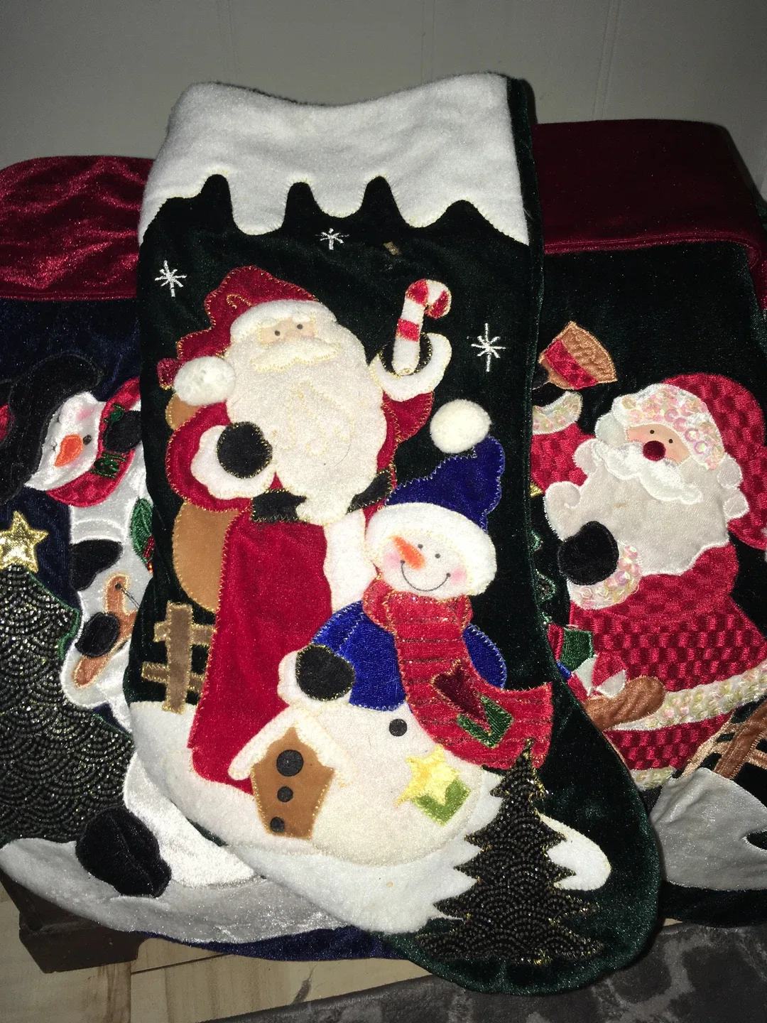 Christmas Stockings image indicator(8)
