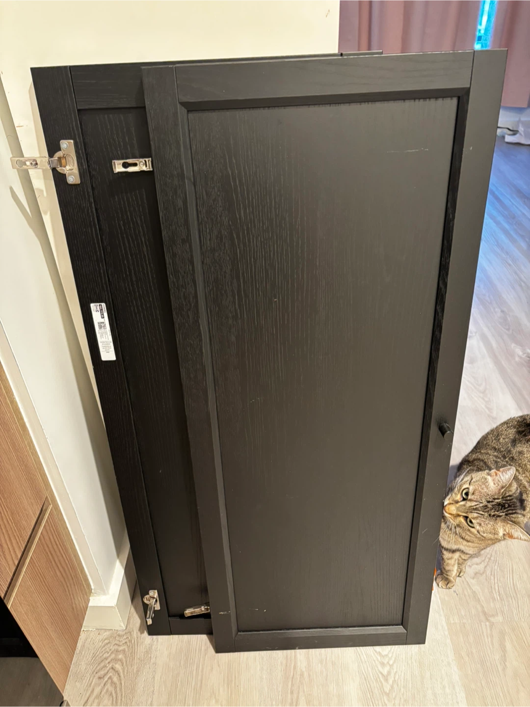 Doors for Billy Bookcase - photo 2