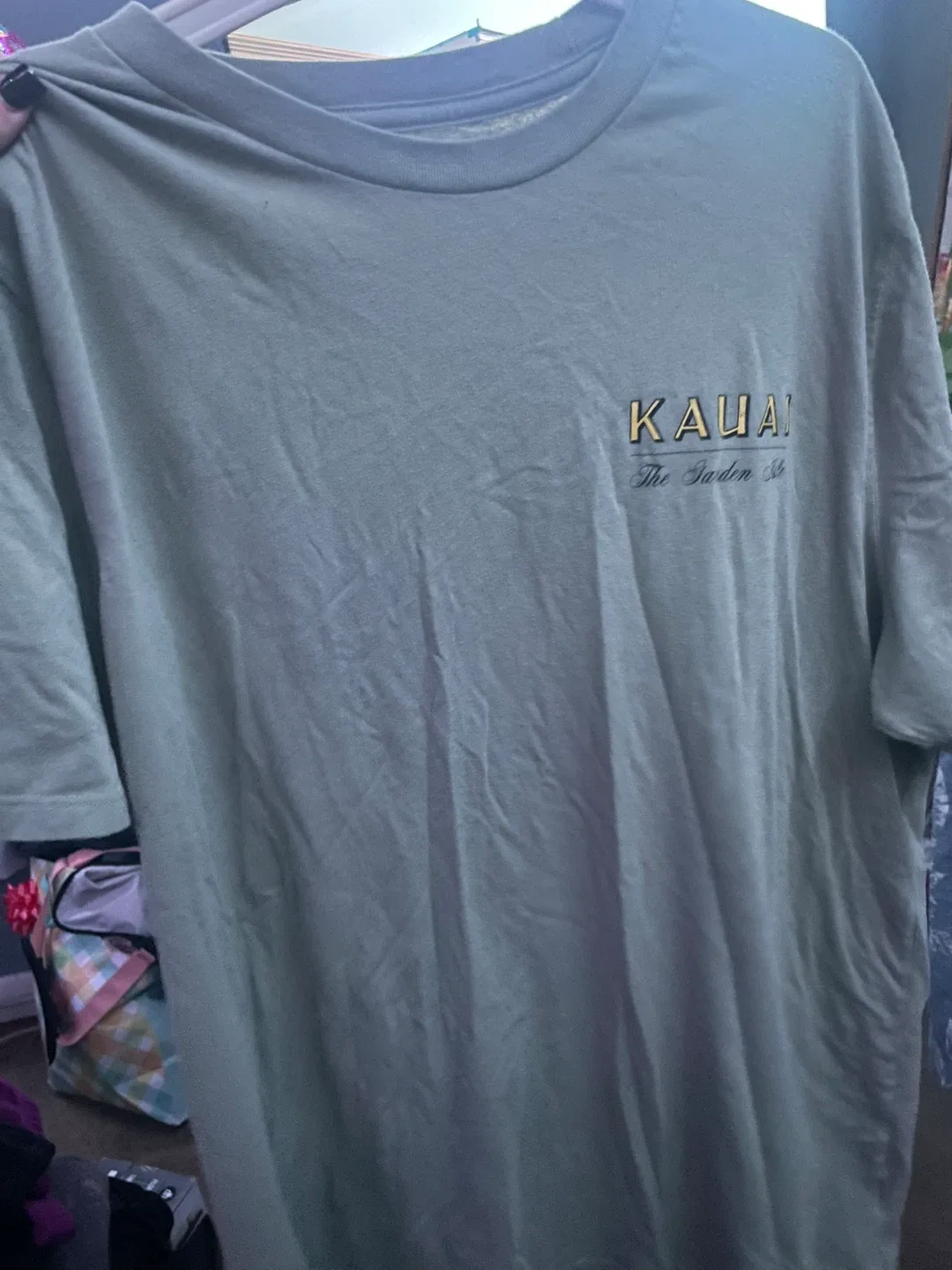 Old Navy Kauai Graphic Tee - XL