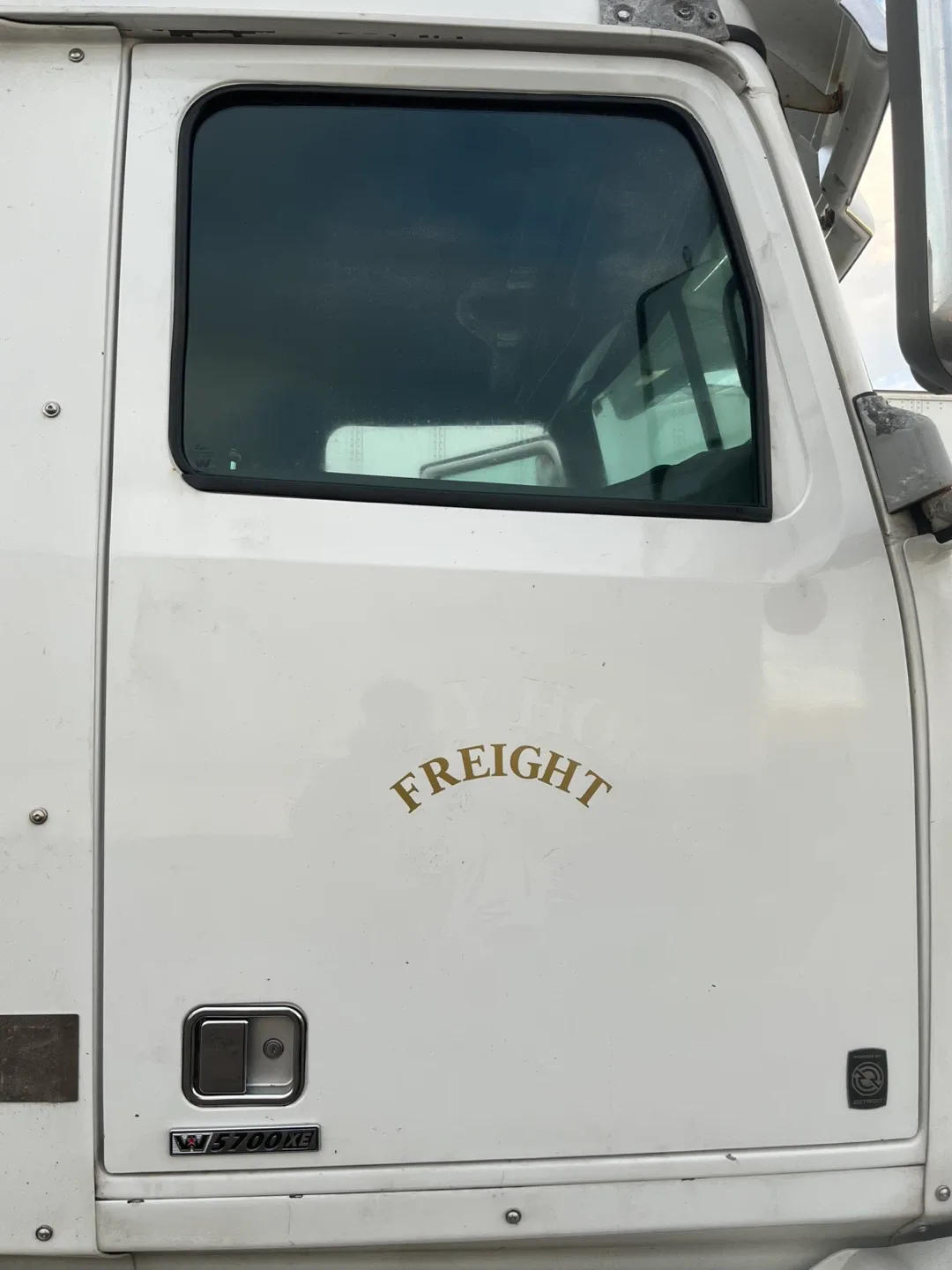 Western Star Truck Door Panel image indicator(4)