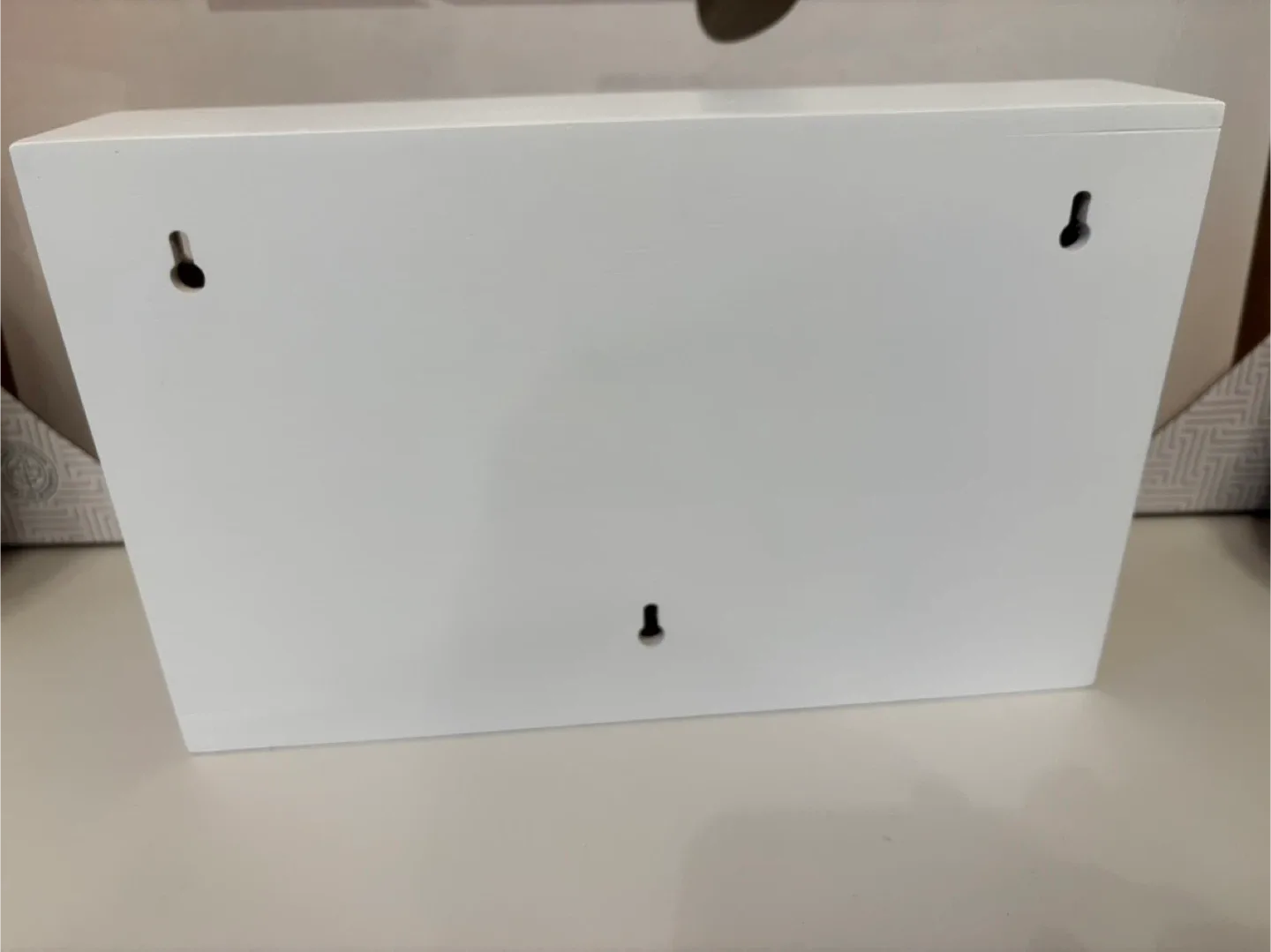 White Wrap Dispenser - Wax, Foil, Plastic image indicator(3)