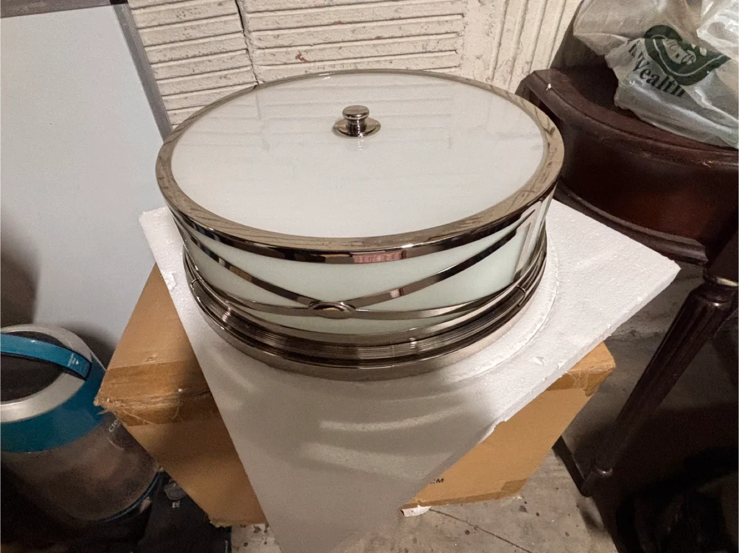 Robert Abbey S1985 Flush Mount Light image indicator(3)