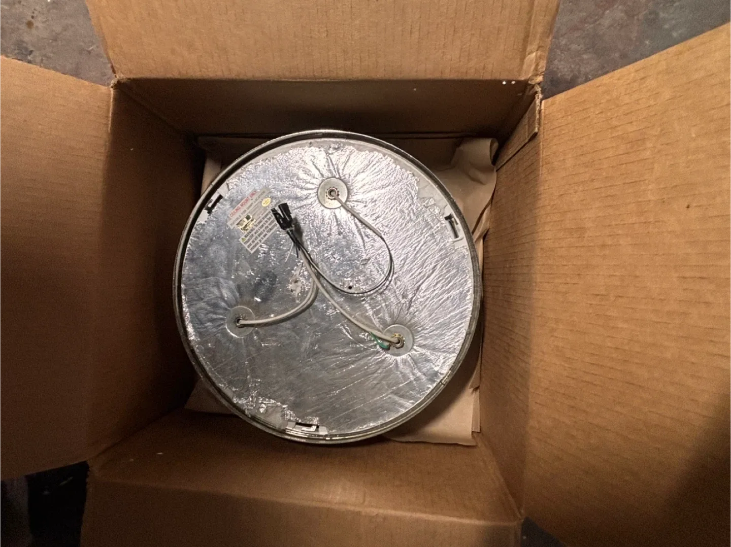 Robert Abbey S1985 Flush Mount Light image indicator(5)