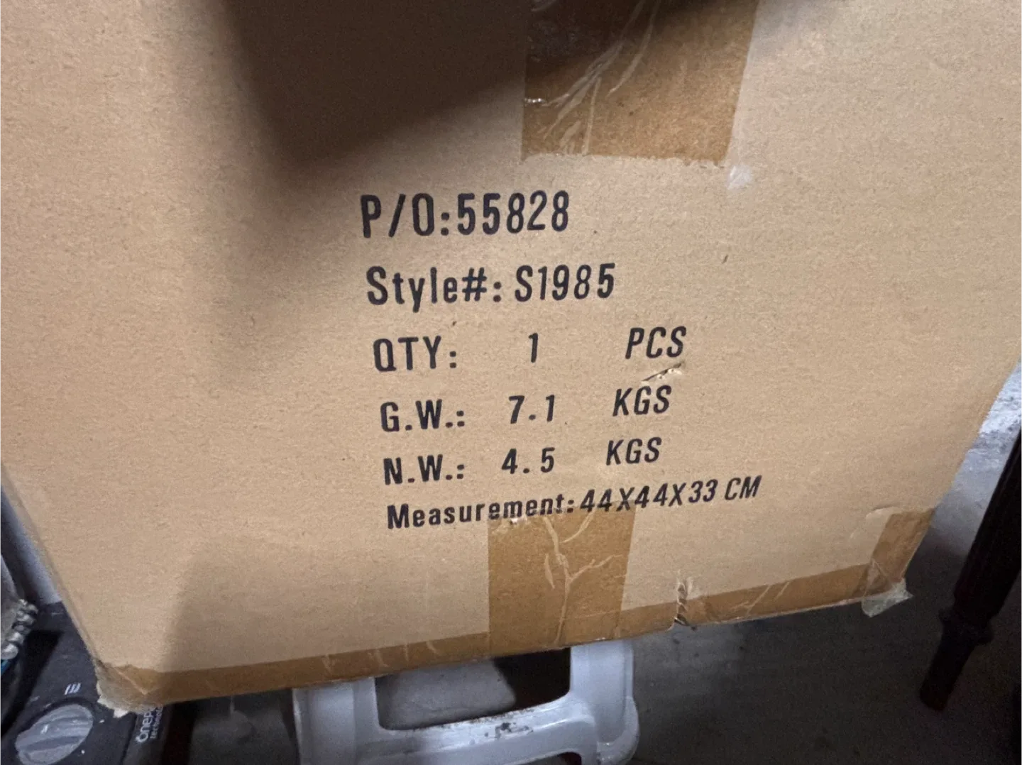 Robert Abbey S1985 Flush Mount Light image indicator(4)