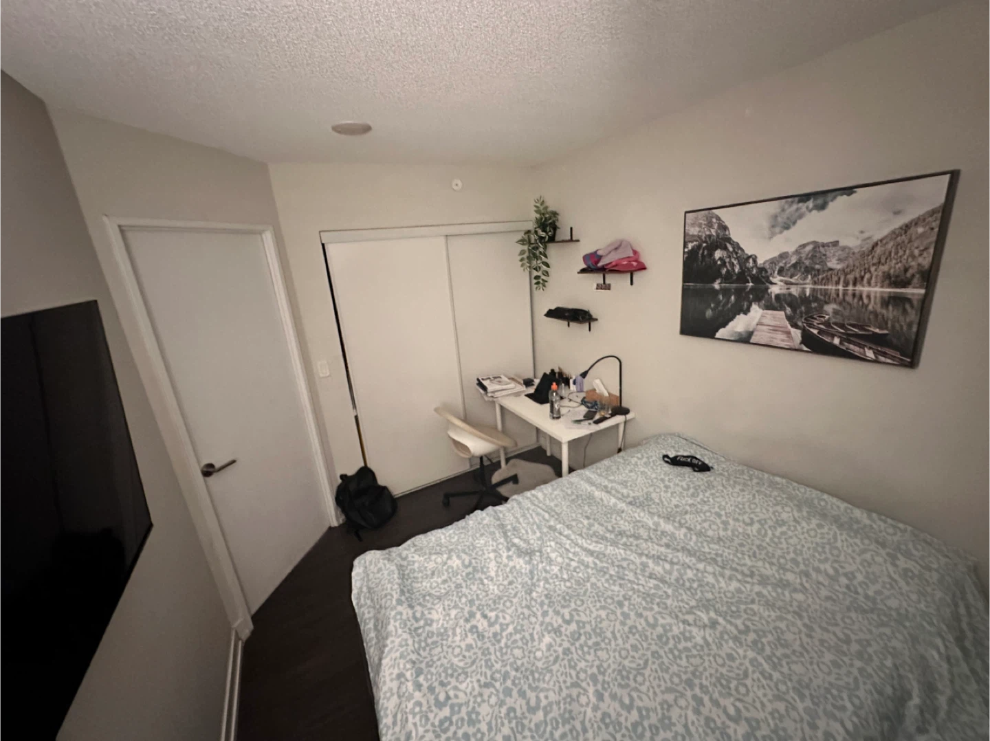 Lease takeover , room for rent.