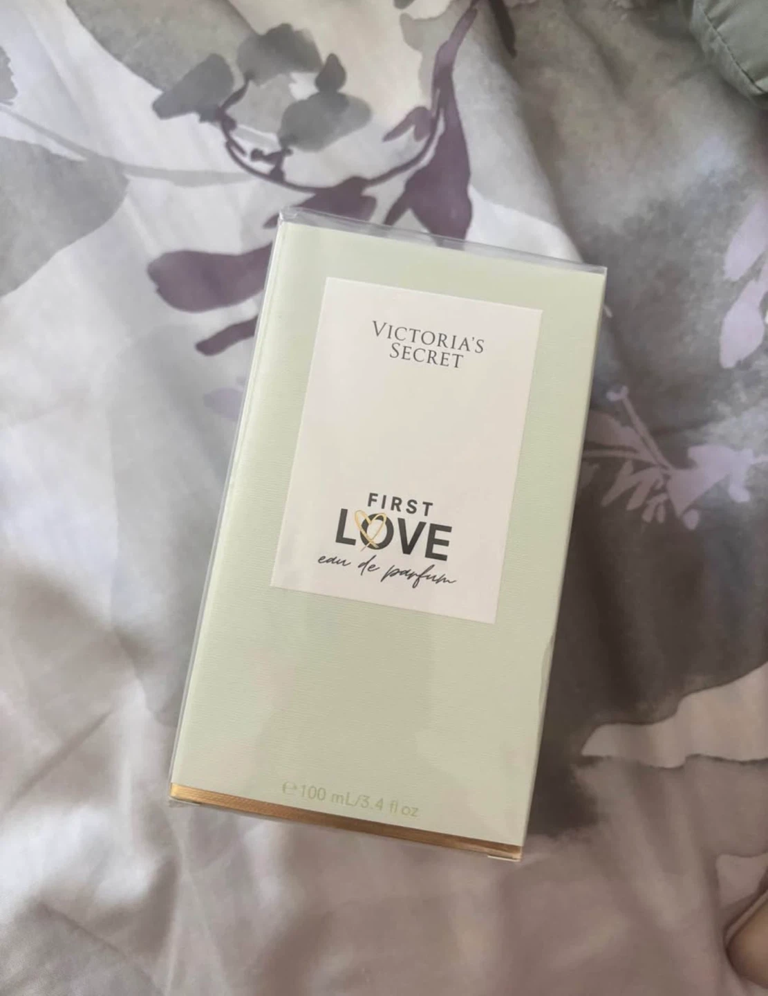 Victoria's Secret First Love Eau de Parfum - NEW