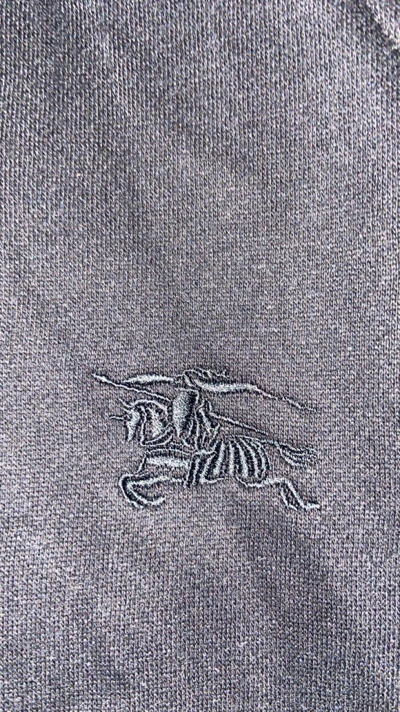 ‼️Burberry Hoodie Size S‼️ - photo 3