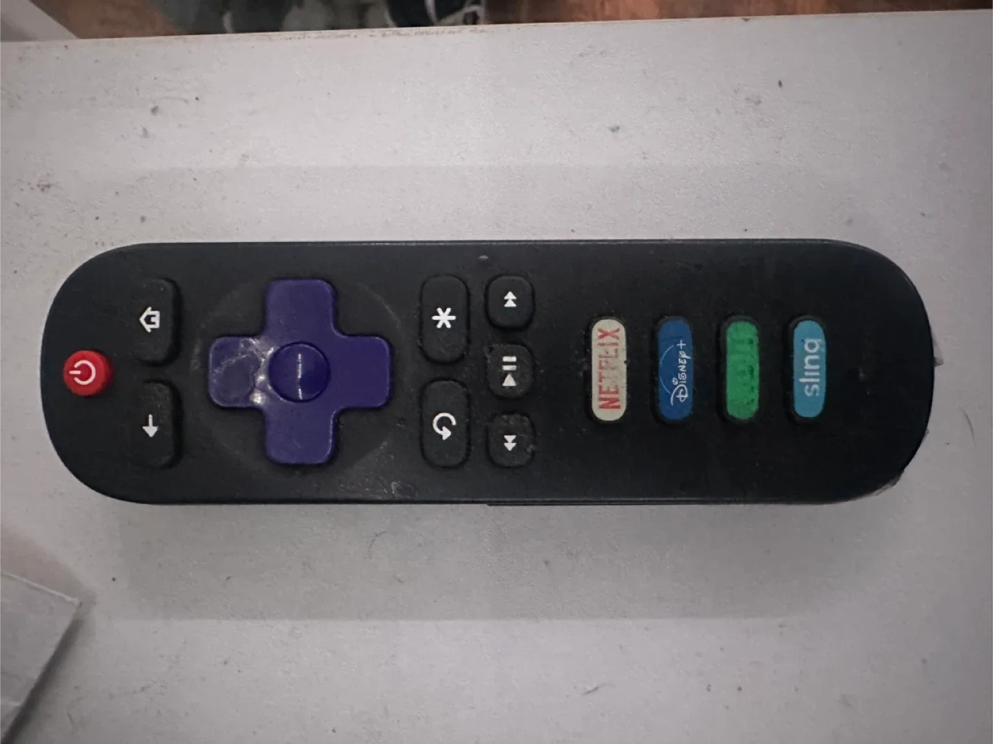 TCL Roku TV image indicator(3)