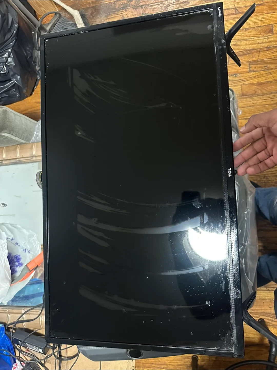 TCL Roku TV image indicator(2)