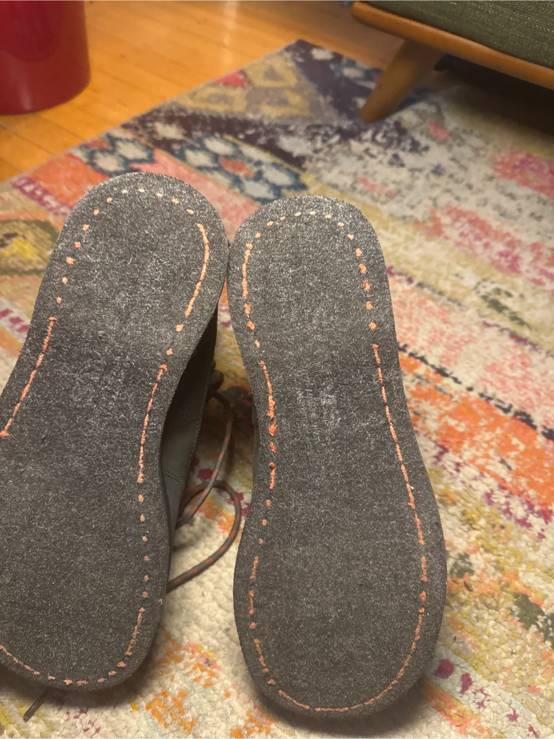 Simms Fly Fishing Boots - Size 10 US - photo 2