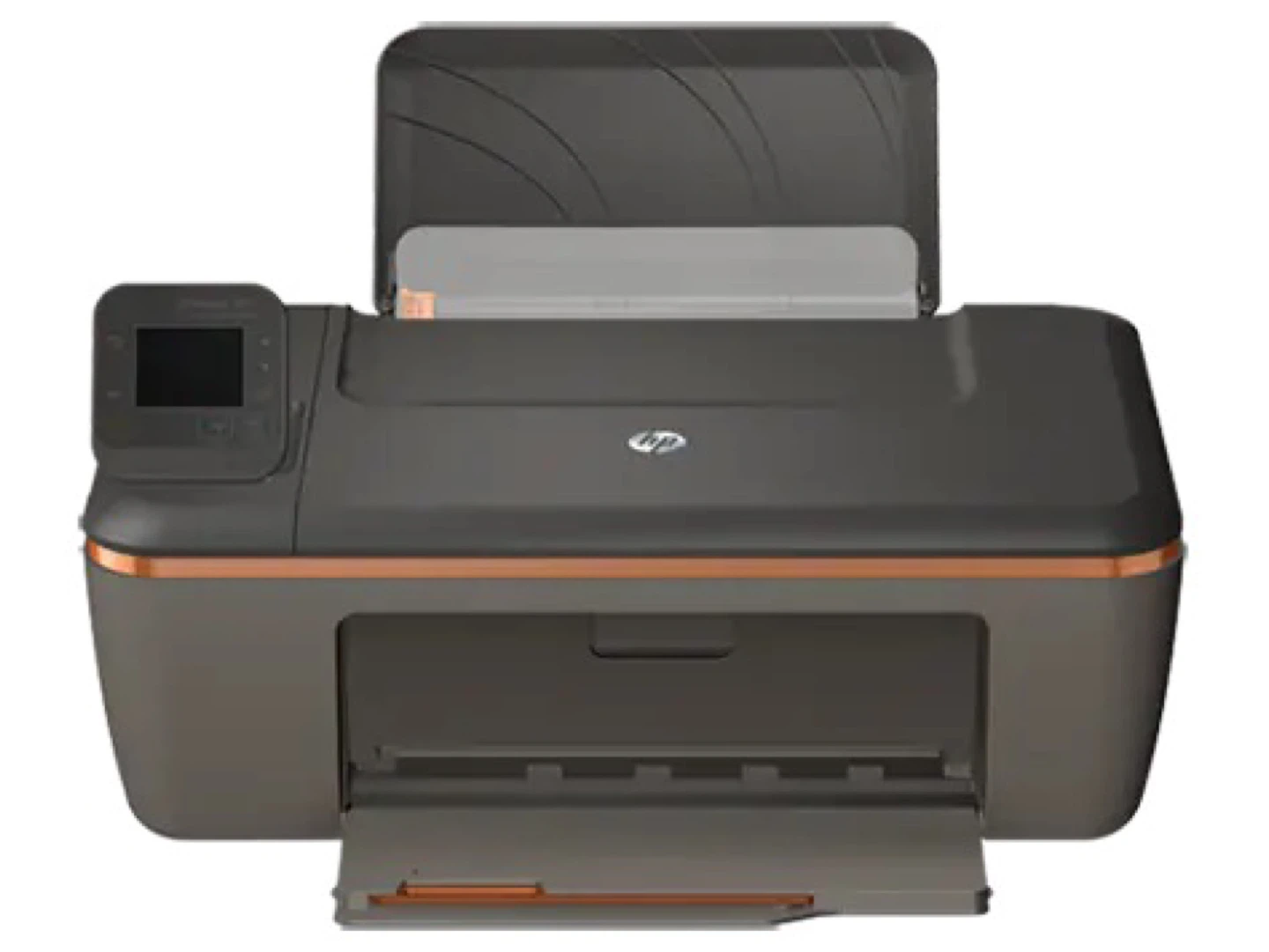 HP Deskjet 3510 Printer - photo 3