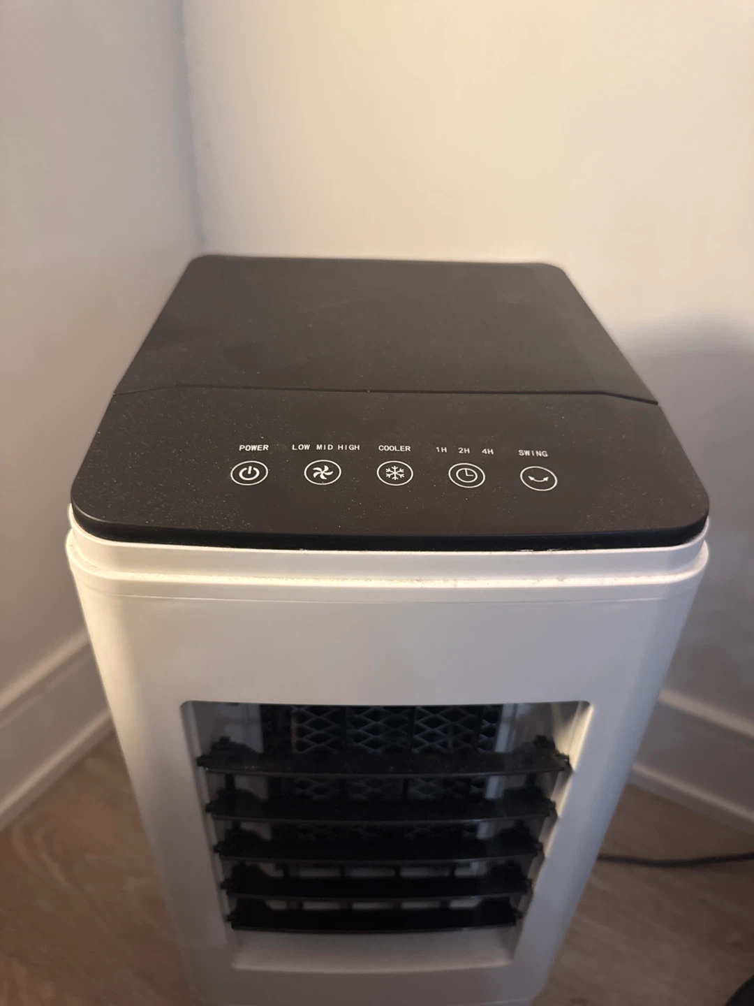 Portable Air Cooler - photo 4