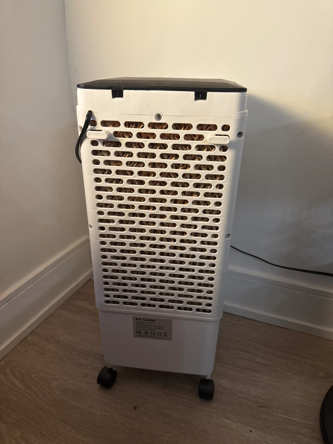 Portable Air Cooler - photo 3
