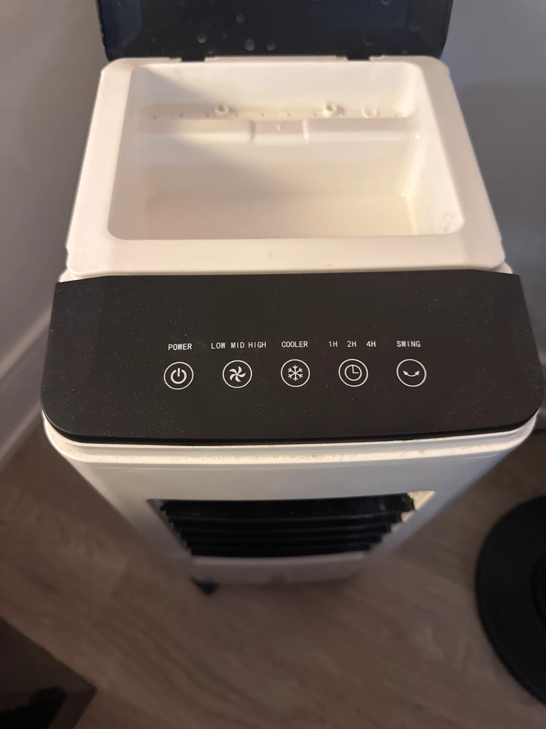 Portable Air Cooler - photo 5