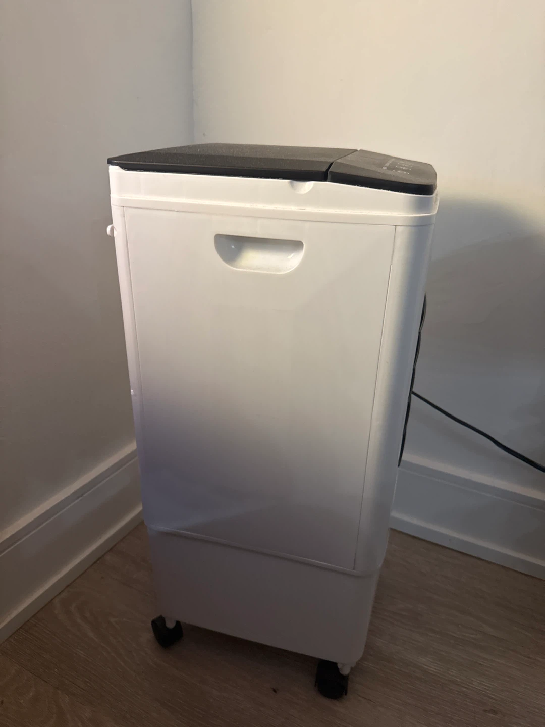 Portable Air Cooler - photo 2