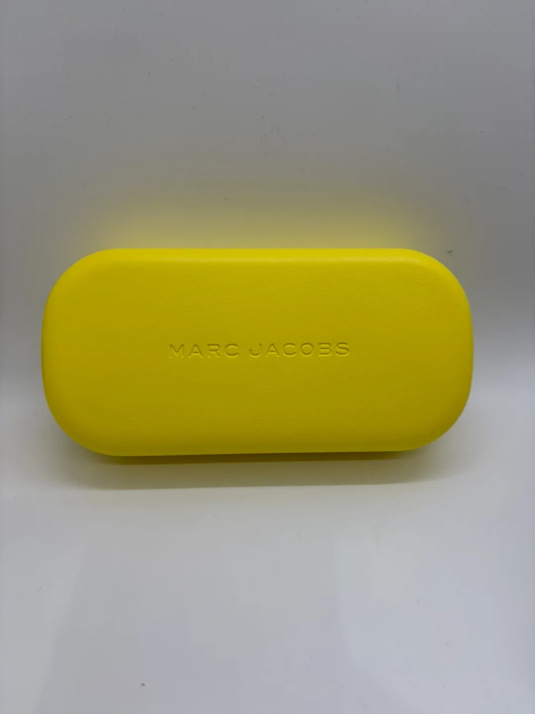 Marc Jacobs Black Sunglasses with Case image indicator(5)