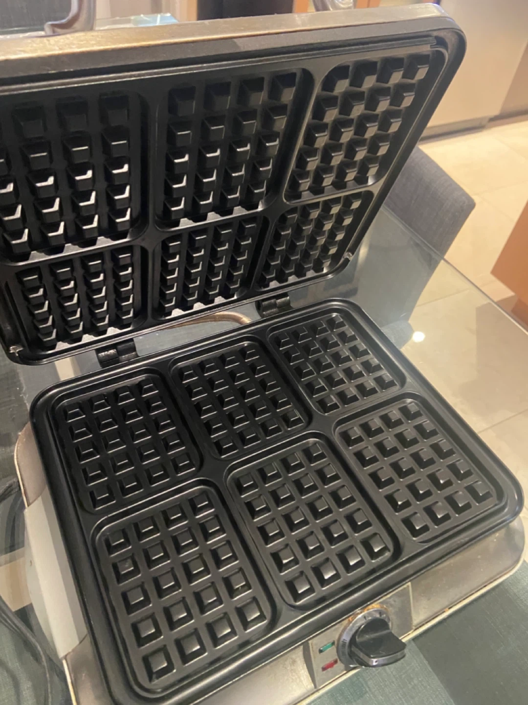 Cuisinart Waffle Maker